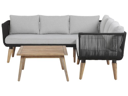 Set giardino divano - set,