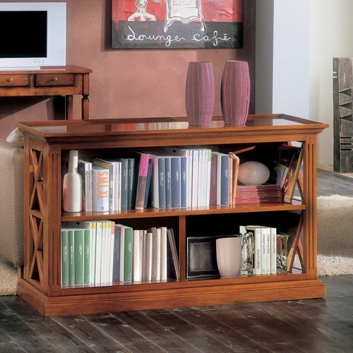 Mobile libreria retrodivano - ,
