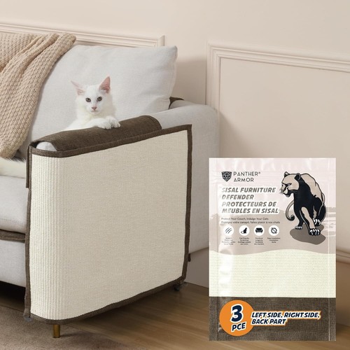Tappetini antigraffio sisal - tappetini, in