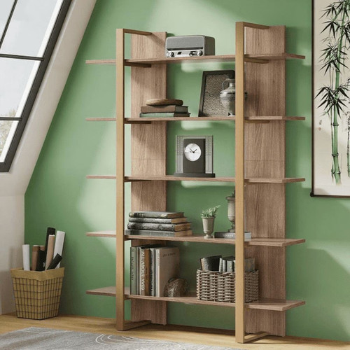 Libreria industriale 5 - a,