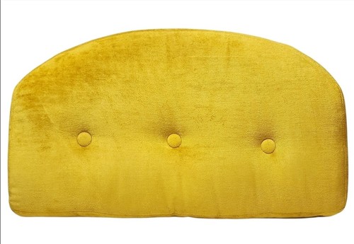 Cuscino divano trapuntato