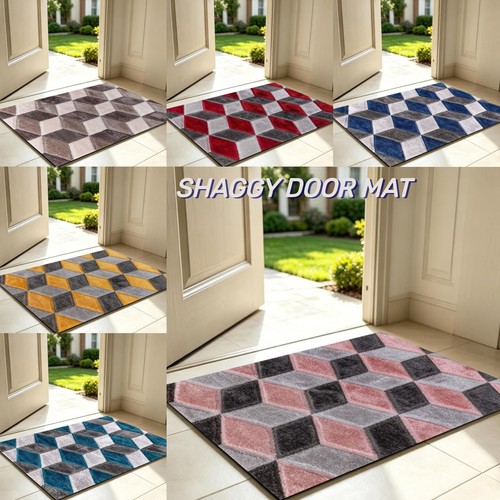 Tappetino shaggy interno - shaggy,
